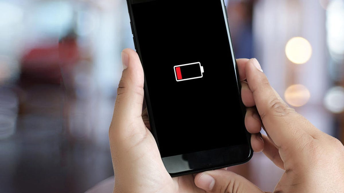 How to find out what apps are draining your Android battery