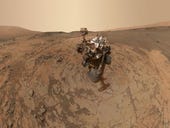 NASA's Curiosity has arrived at a special region of Mars. Here's why it's important