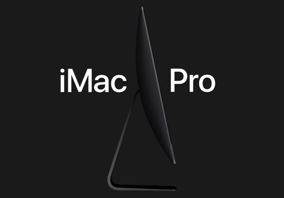 So, how does this compare to the iMac Pro?