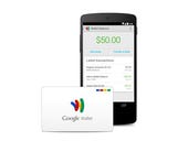 Google launches physical debit card for Google Wallet