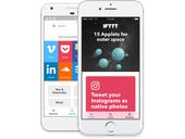 IFTTT launches Maker tier for developers