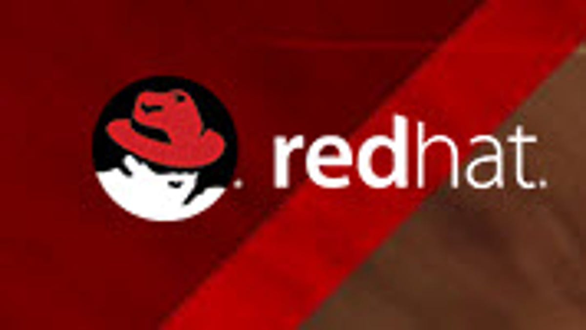 Microsoft to make Red Hat Linux available on Azure | ZDNET