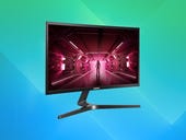 This Odyssey gaming monitor is only $150 in outlet sale