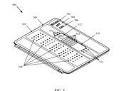 Apple patents iPad Smart Cover with smart screens