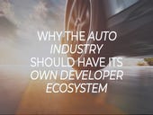 Why the auto industry should have its own developer ecosystem