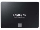 The Samsung 850 EVO SSD: Fast, furious, and in fabulous 3D