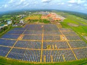 Indian city of Cochin powers entire airport through solar