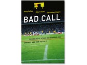 Bad Call, book review: Science, accuracy and justice in sports decision-making