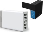 Travel Gear First Take: Anker PowerIQ 40W USB charger and Netgear N300 Trek Travel Router