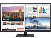Get an LG 43-inch 4K commercial monitor for $550