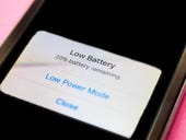 Your iPhone battery is lying to you in weird ways