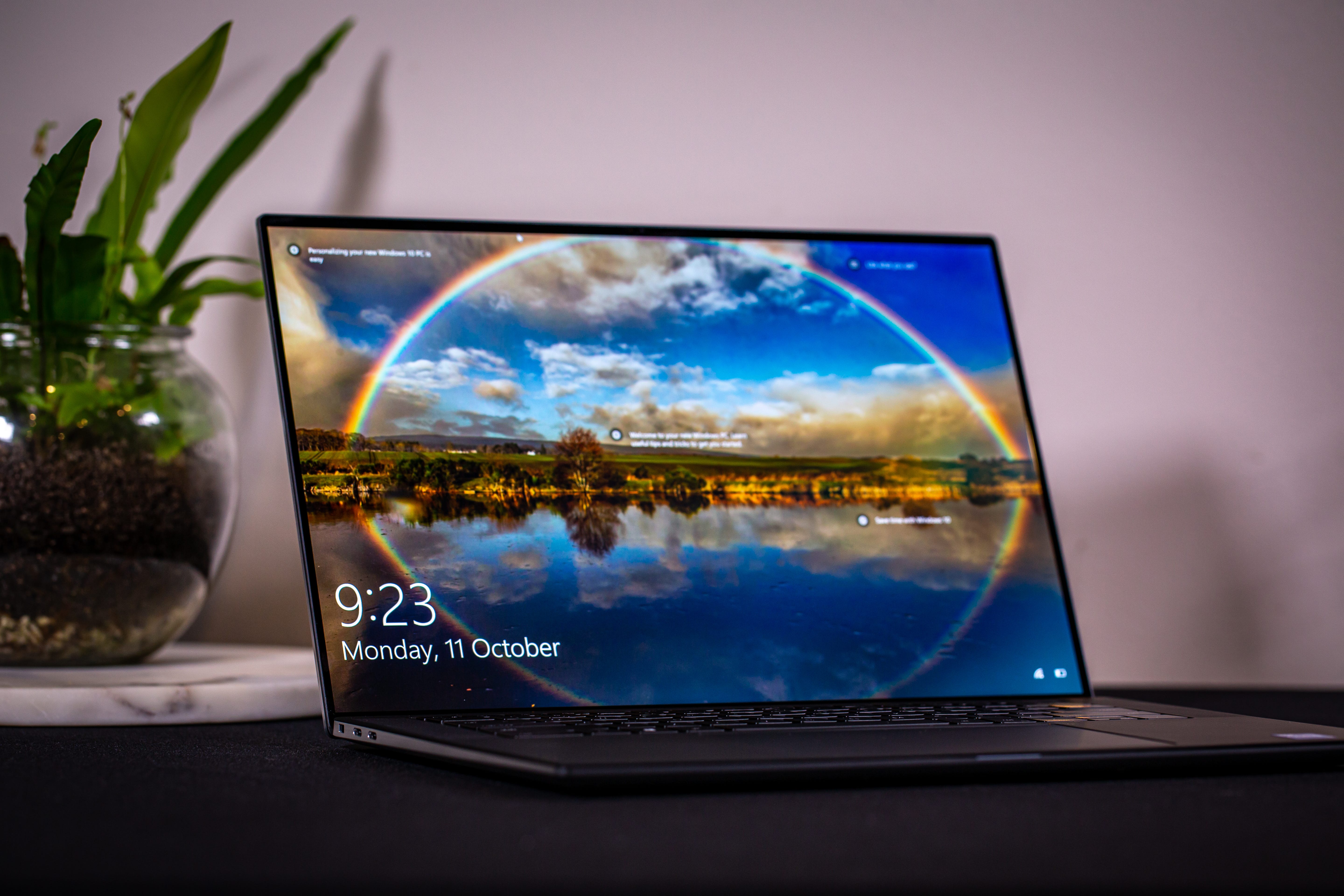 Dell XPS 9510: The 15-inch laptop to beat