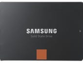 Samsung releases 840 SSD family of solid state drives, includes Assassin's Creed III with 840 Pro line