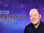 Hewlett Packard Enterprise hopes to create a renaissance on-premise