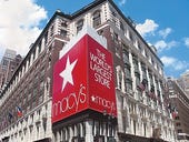 Macy's rolls out retail's largest beacon installation