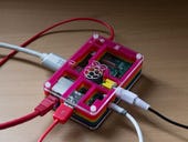 Raspberry Pi cases round-up: Eight inventive holders in photos