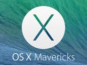 OS X Mavericks gets official release date: Today