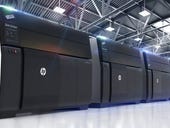 HP's Metal Jet Production Service available as it hits Jet Fusion 3D printing milestone