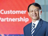Acer appoints chip veteran Jason Chen as CEO