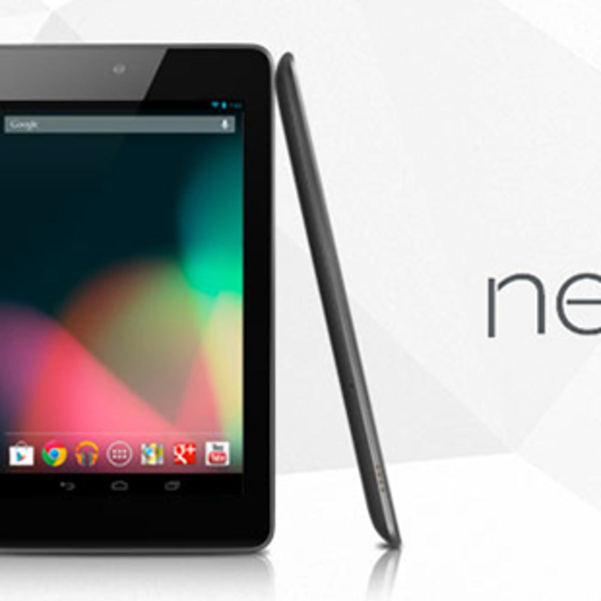 yazar kasa vızıltı Odayı temizle  Google Nexus 7 tablet specs revealed | ZDNet