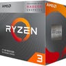AMD Ryzen 3 3200G 4-Core 3.6 GHz (4.0 GHz Max Boost)