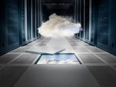 Is a private cloud more secure than public?