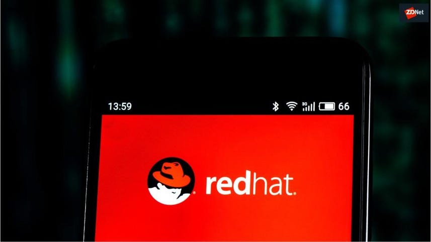 Red Hat's CentOS 8 arrives: Here's what you get with it | ZDNET