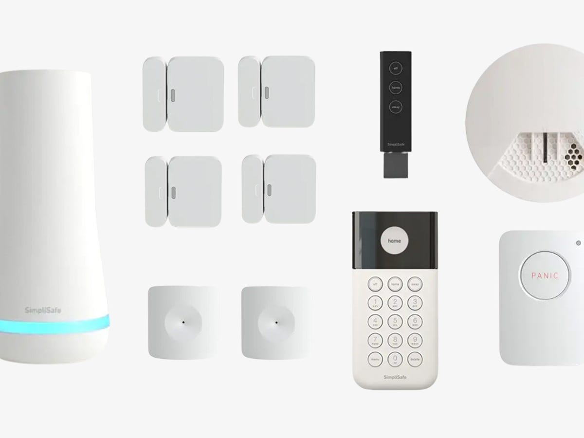 Protecting Your Smart Haven: The Latest in Smart Home Security Solutions