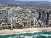 Gold Coast announces IoT network
