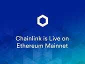 Chainlink launches Mainnet to get data in and out of Ethereum smart contracts