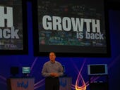 Photos: Intel Developer Forum