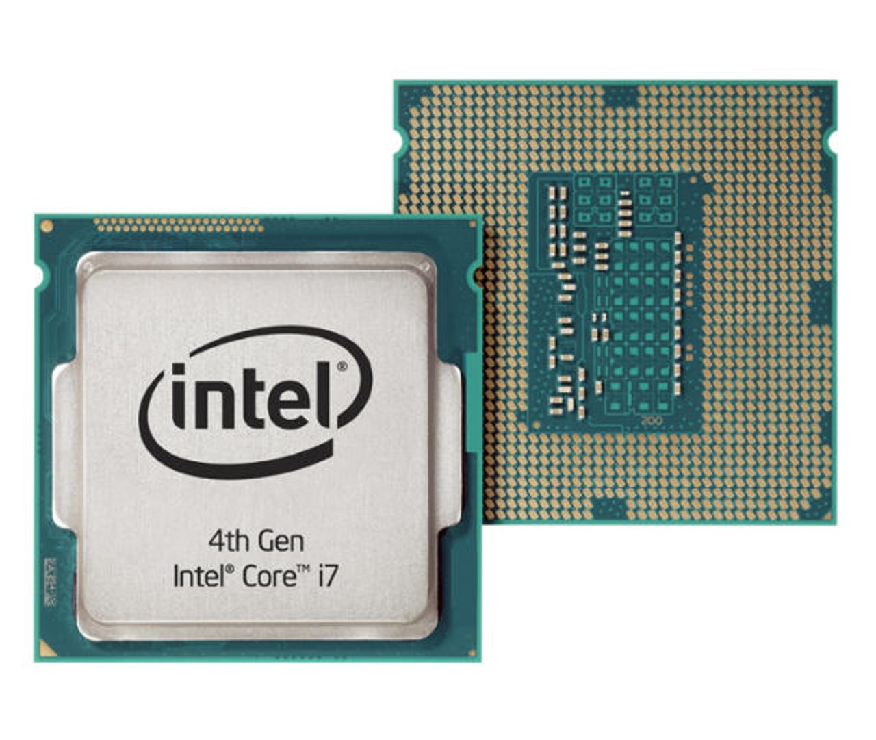 kontrollere hastighed Bunke af Intel introduces nine new Core i5, Core i7 Haswell mobile processors | ZDNET