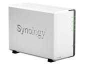Synology DiskStation DS213air: First Take