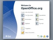 OpenOffice 3 enhancements: A first look
