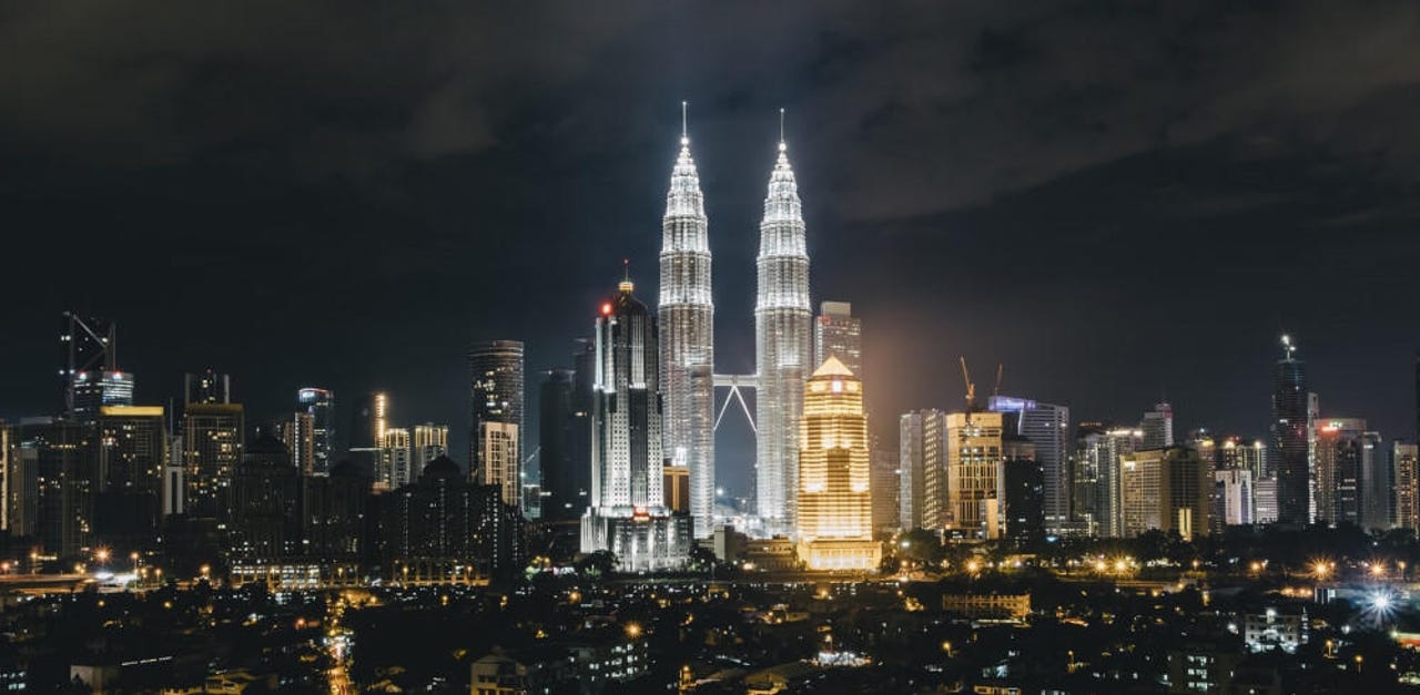 Malaysia warns of Chinese hacking campaign targeting government projects |  ZDNET