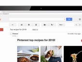 Google expands AMP to email with developer preview