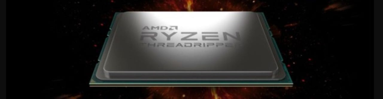 Super fast NVMe RAID comes to Threadripper