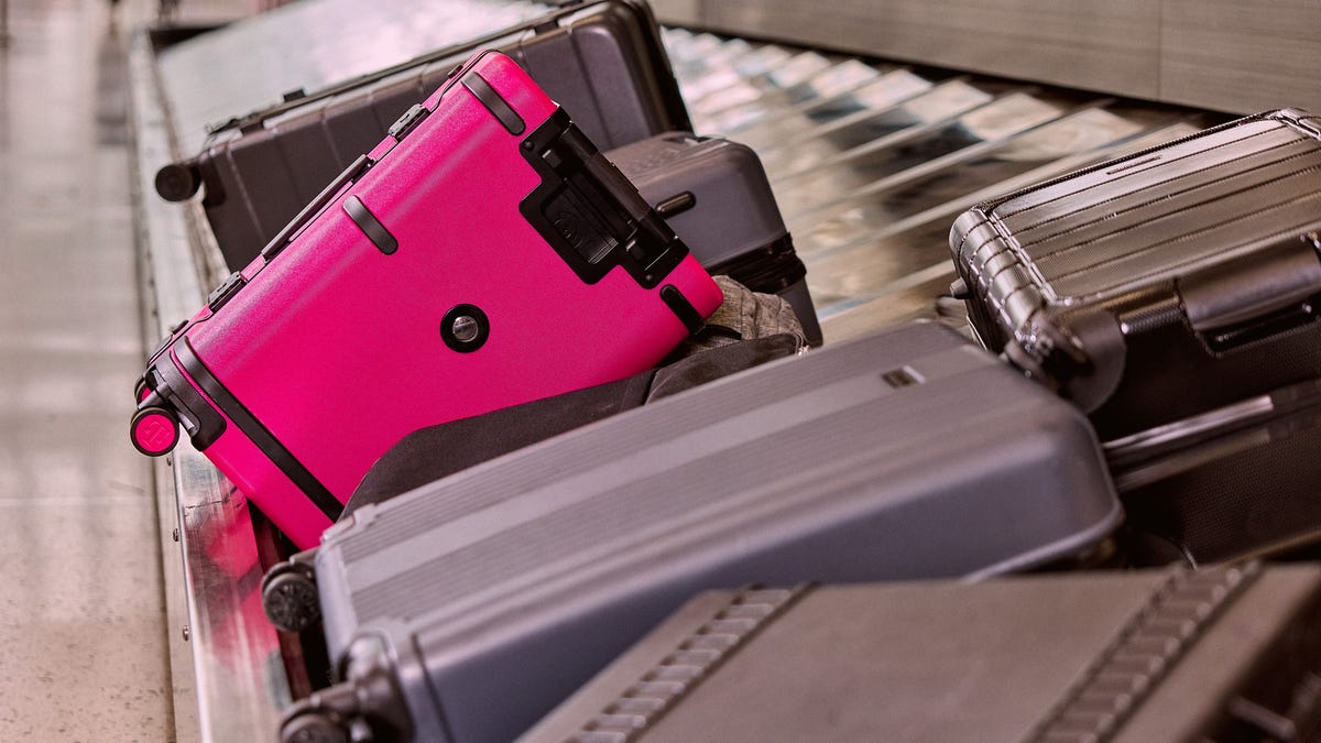 T-Mobile is now selling a $325 Un-Carrier On suitcase