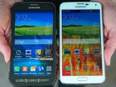 Samsung: Does it need a mobile makeover?