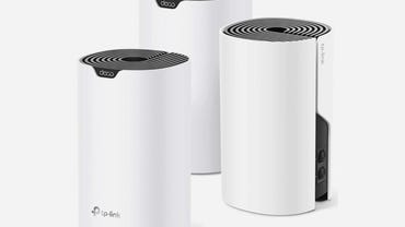 TP-Link Deco S4 Wi-Fi mesh system (save $20)