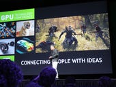 Nvidia kicks off GTC 2013 with fresh roadmaps, new products
