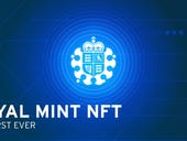 UK Royal Mint to issue its first NFT this summer