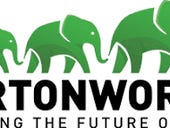 Hortonworks DPS reaches out to the virtual data lake