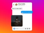 Instagram plans to blur nudes DMed to teens, hoping to fight sextortion scams