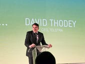 Telstra losing its Thodey-mojo to reawaken old memories