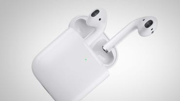 Apple AirPods 2nd Gen for $119.99