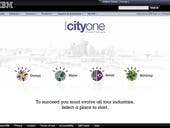 IBM CityOne game builds a smarter planet