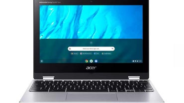 Acer Spin 311 Chromebook, 11.6-inch