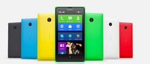 Microsoft: Nokia's Android X2 experiment ends, enter Windows Phone