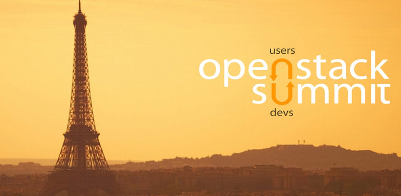 OpenStack-Summit-Paris